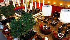 Marriott Hotel