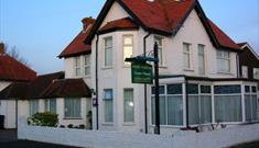 Avon Manor Guest House