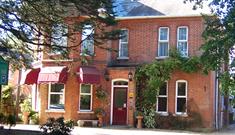 Oaklea Guest House