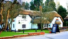 Pilgrim Inn
