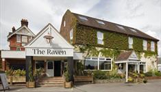 Raven Hotel