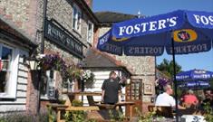 The Rising Sun Inn