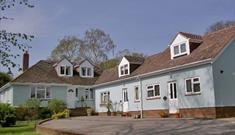 Silk and Lace Cottages