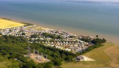 Solent Breezes Holiday Park