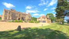 Standford Grange