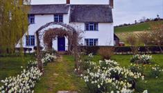A warm welcome to Stoneymarsh