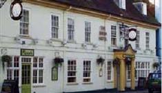 Swan Hotel