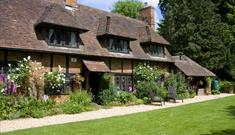 The Dell Bed and Breakfast
