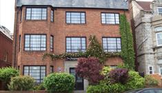 The Ferryman Guest House, Southsea, Portsmouth
