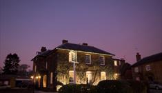 The Kings Head