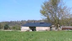 The Woodshed