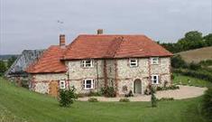 Upper Parsonage Farm