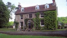 Weston Farm