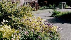 Wordsworth Close