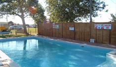 Wyke Down Touring Caravan & Camping Park