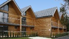 Northbrook Park Mews
