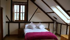 Upper Kingston Farm Cottages