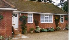 Dairy Cottage