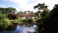 Harts Lodge