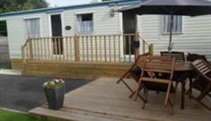 A J Caravan Park