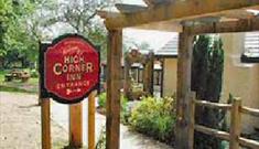 High Corner Inn