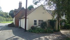 By The Way Annexe
