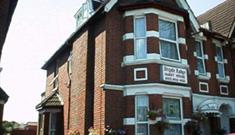 Argyle Lodge Guest House