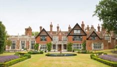 Macdonald Elmers Court Hotel & Resort