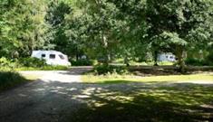 Setthorns Caravan and Campsite