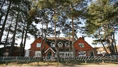 Beaulieu Hotel