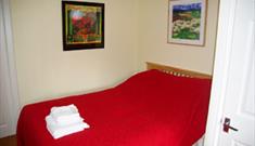 The Andrew Room (double ensuite)