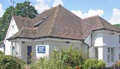 The Nurse's Cottage Restaurant with Rooms