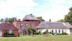 De La Warr House