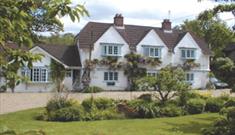 Wayside Cottage