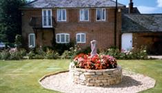 The Three Lions Restaurant with Rooms