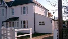Annexe Forest Lodge