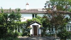 Taverners Cottage