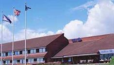 Hilton Basingstoke