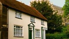 Church Mews Guest