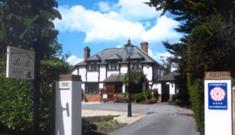 Moonraker Cottage