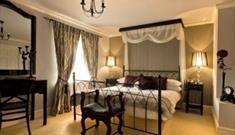 Stanwell House Hotel