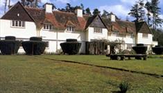 Tothill House