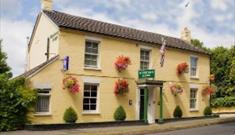 Moortown Lodge