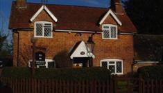 Wych Green Cottage