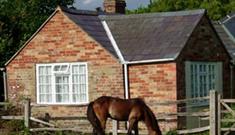 Old Stables Cottage