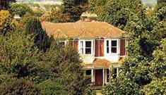 Bembridge House