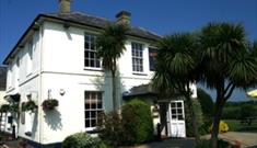 The Mortimer Arms
