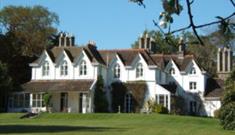 Hollybank House
