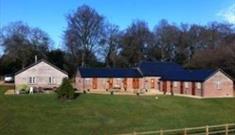 Mill Lane Farm Holiday Cottages