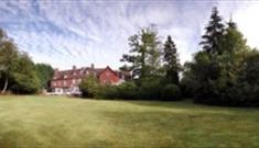 Moorhill House Hotel